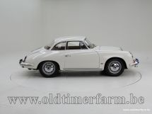 Porsche 356B '62 (1962)