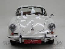 Porsche 356 BT6 Notchback '62 (1962)