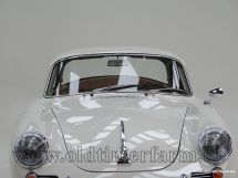 Porsche 356 BT6 Notchback '62 (1962)