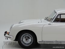 Porsche 356 BT6 Notchback '62 (1962)