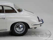 Porsche 356 BT6 Notchback '62 (1962)