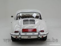 Porsche 356 BT6 Notchback '62 (1962)