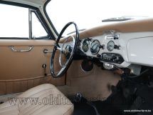 Porsche 356B '62 (1962)