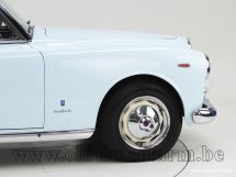 Lancia Aurelia B53 Coupe By Allemano '52 (1952)