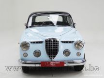 Lancia Aurelia B53 Coupe By Allemano '52 (1952)