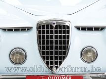 Lancia Aurelia B53 Coupe By Allemano '52 (1952)