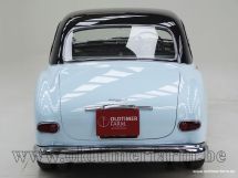 Lancia Aurelia B53 Coupe By Allemano '52 (1952)