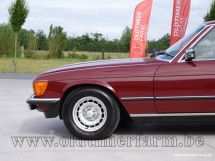 Mercedes-Benz 380 SLC '81 (1981)