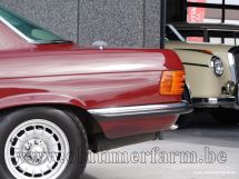 Mercedes-Benz 380 SLC '81 (1981)