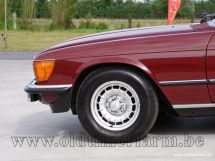 Mercedes-Benz 380 SLC '81 (1981)