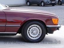 Mercedes-Benz 380 SLC '81 (1981)