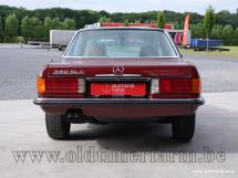 Mercedes-Benz 380 SLC '81 (1981)