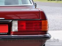 Mercedes-Benz 380 SLC '81 (1981)