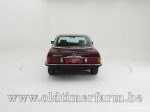 Mercedes-Benz 380 SLC '81 (1981)