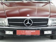 Mercedes-Benz 380 SLC '81 (1981)