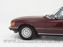 Mercedes-Benz 380 SLC '81 (1981)