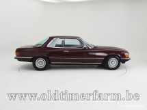 Mercedes-Benz 380 SLC '81 (1981)