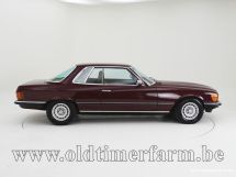 Mercedes-Benz 380 SLC '81 (1981)