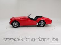 Triumph TR 3 '58 (1958)