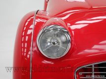 Triumph TR 3 '58 (1958)