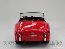 Triumph TR 3 '58 (1958)