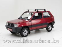 Fiat Panda 4x4 '95
