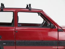 Fiat Panda 4x4 '95 (1995)