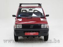 Fiat Panda 4x4 '95 (1995)