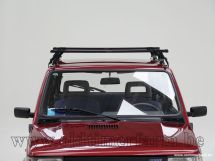 Fiat Panda 4x4 '95 (1995)