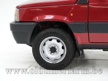 Fiat Panda 4x4 '95 (1995)