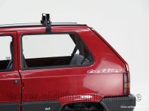 Fiat Panda 4x4 '95 (1995)