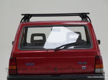 Fiat Panda 4x4 '95 (1995)