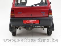 Fiat Panda 4x4 '95 (1995)