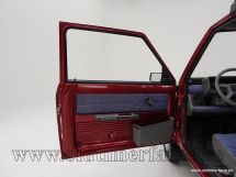 Fiat Panda 4x4 '95 (1995)