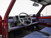 Fiat Panda 4x4 '95 (1995)