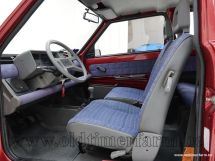 Fiat Panda 4x4 '95 (1995)