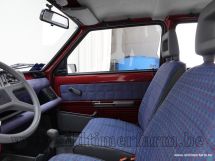 Fiat Panda 4x4 '95 (1995)