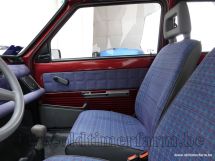 Fiat Panda 4x4 '95 (1995)