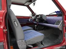 Fiat Panda 4x4 '95 (1995)