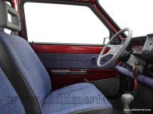 Fiat Panda 4x4 '95 (1995)