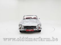 Mercedes-Benz 190 SL '60 (1960)