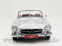 Mercedes-Benz 190 SL '60 (1960)