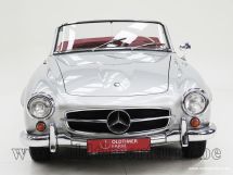 Mercedes-Benz 190 SL '60 (1960)