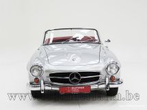 Mercedes-Benz 190 SL '60 (1960)