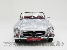 Mercedes-Benz 190 SL '60 (1960)