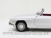 Mercedes-Benz 190 SL '60 (1960)