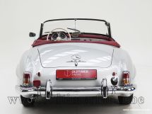 Mercedes-Benz 190 SL '60 (1960)