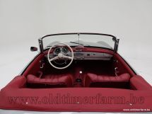 Mercedes-Benz 190 SL '60 (1960)