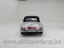 Mercedes-Benz 190 SL '60 (1960)