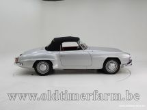 Mercedes-Benz 190 SL '60 (1960)